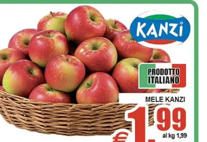 Mele Kanzi