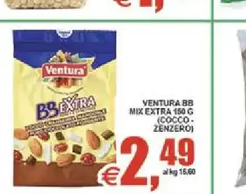 Mix extra 5B