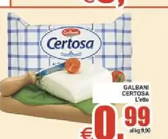 Certosa