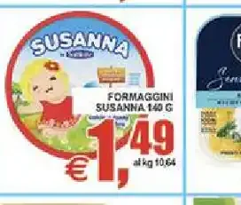 Formaggini