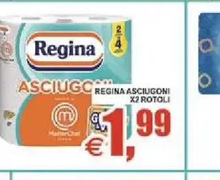 Asciugoni