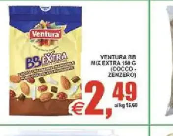 Mix extralarge