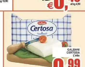 Certosa