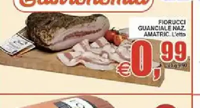 Guanciale