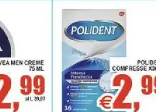 Crema viso