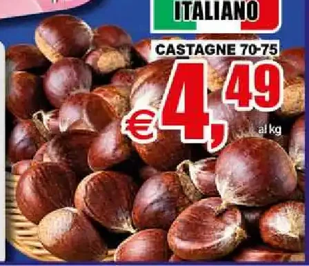 Castagne