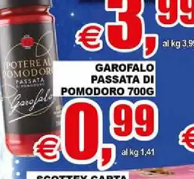 Passata di pomodoro