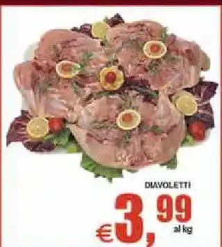 Diavoletti