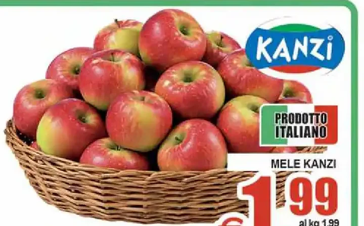 Mele Kanzi