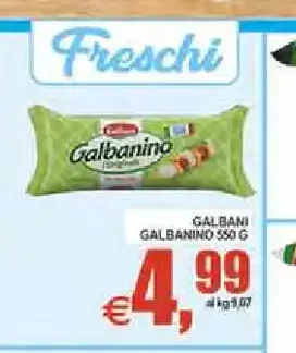 Galbanino