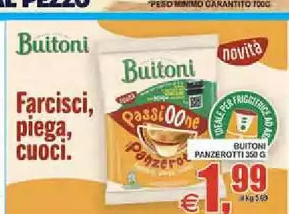 Panzerotti