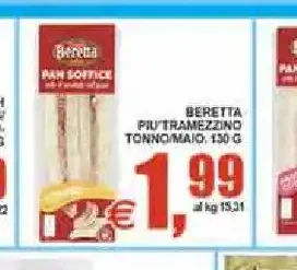 Tonno al naturale