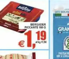 Bergader