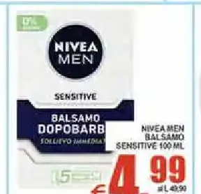 Balsamo dopobarba