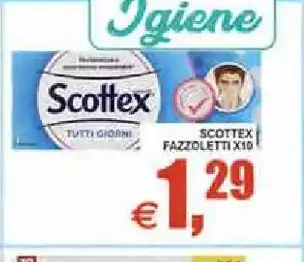 Fazzoletti