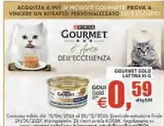 Cibo umido per gatti