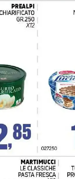 Mascarpone