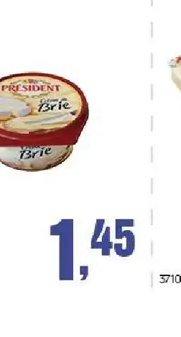 Creme de Brie