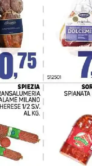 Capocollo impiccato