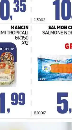 Dolcemagro