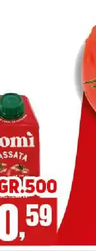 Passata di pomodoro