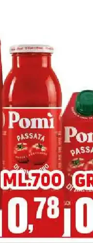 Passata di pomodoro