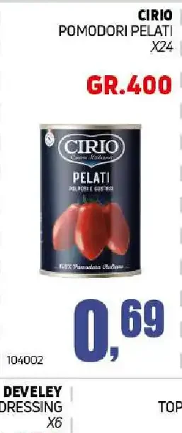 Pomodori pelati
