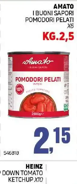 Pomodori pelati