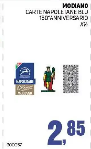 Carte napoletane