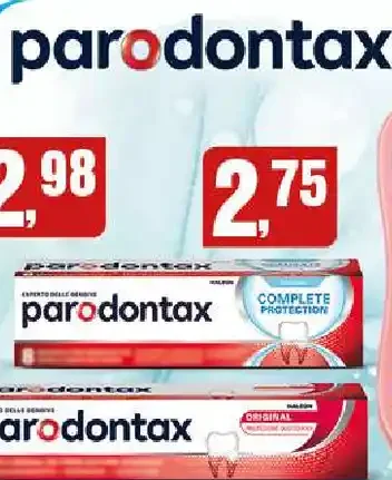 Dentifricio