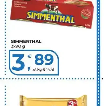 Simmenthal