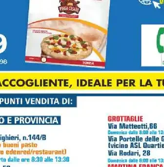 Fazzoletti profumati