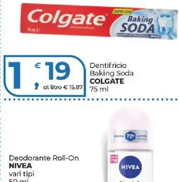 Dentifricio
