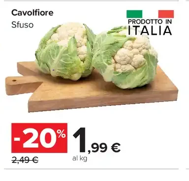 Cavolfiore