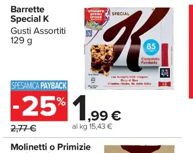 Barrette Special K