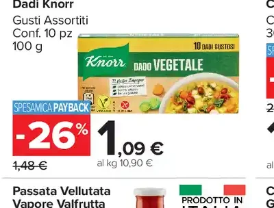Dadi Knorr