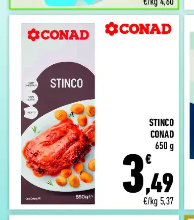 Stinco Conad