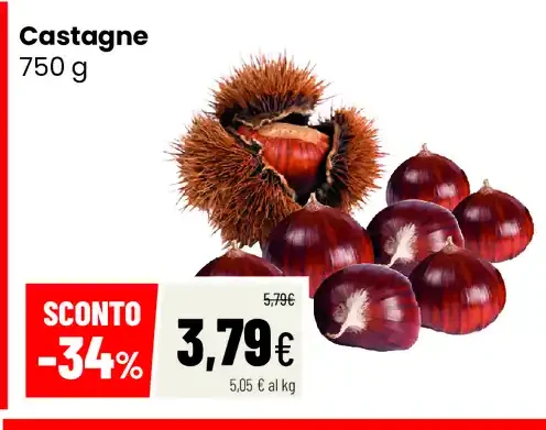 Castagne