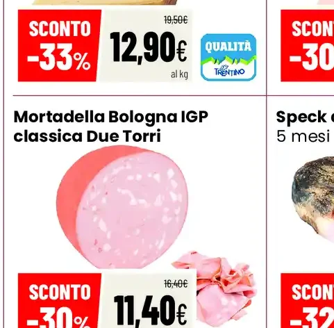 Formaggio Cuor di Fassa