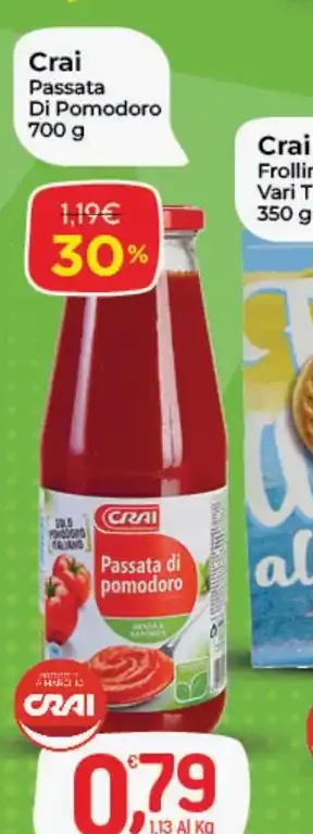Passata di pomodoro