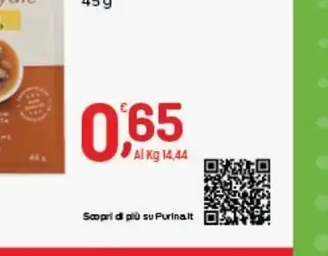 Gourmet Soup Royale Purina