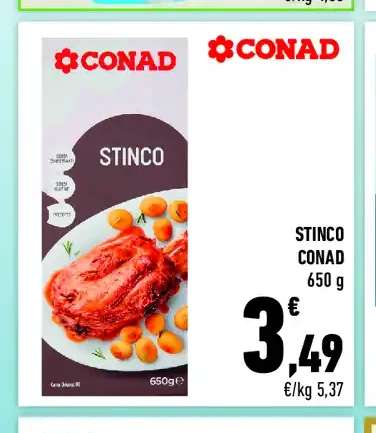 Stinco Conad