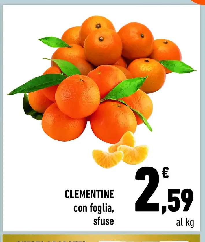 Clementine