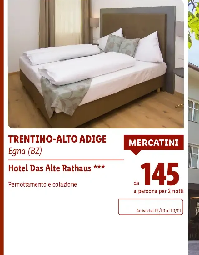 Hotel Das Alte Rathaus ***
