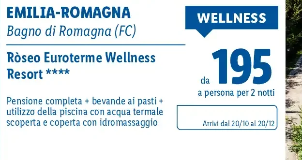 Ròseo Euroterme Wellness Resort ****