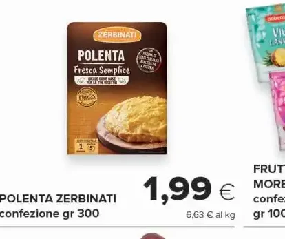Polenta