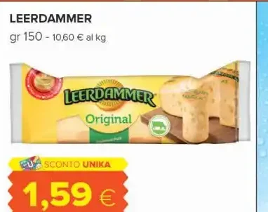 Leerdammer