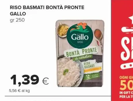 Riso basmati