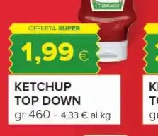 Ketchup