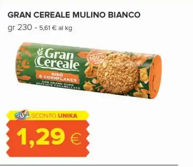 Cereali